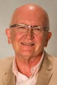 John Doyle in Chita Rivera: A Lot Of Livin' To Do