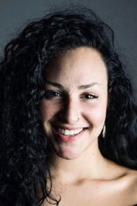 Alice Grasso in Amore + Iva