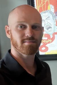 Parker Rouse in Uncle Mike