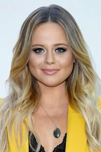 Emily Atack in Outside Bet