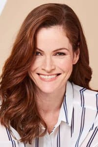Selina Giles in The Truth Game