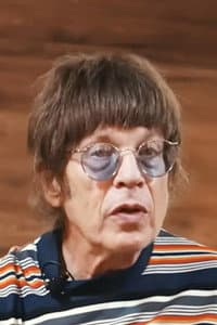Elliot Easton in The Cars: Unlocked