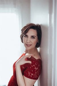 Jessica Rivera in John Adams: Doctor Atomic