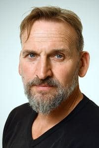 Christopher Eccleston in Jude