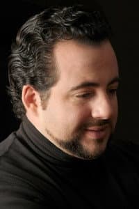 Giovanni Guagliardo in Verdi: La battaglia di Legnano
