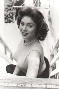 Meg Myles in Touched