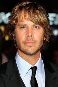 Eric Christian Olsen in LEGO Hero Factory: Ordeal of Fire