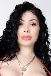 Ingrid Soto in Draculito y Draculero