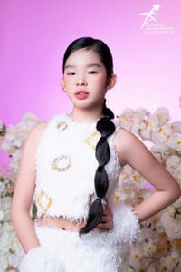 Victoria Thiên An in Cái Giá Của Hạnh Phúc