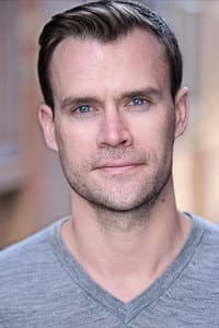 David Alexander in Slaughterbots