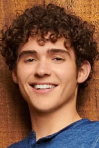 Joshua B. Stock in Ashley Jones Is Perfectly Normal