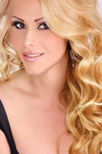 Patricia Álvarez in Unidos por la garnacha