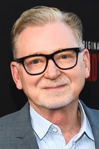 Warren Littlefield in The Seinfeld Story