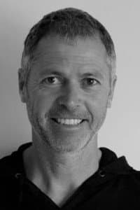 Tony Lynch in The IF Thing