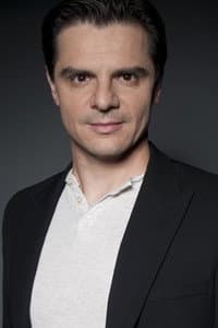 Zoltán Rajkai in Parkoló