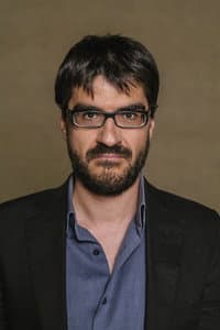 Roan Johnson in I delitti del barlume - Il pozzo dei desideri