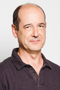Mikel Laskurain in Txotx