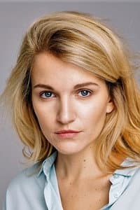 Evgenia Malakhova in А Зори Здесь Тихие...