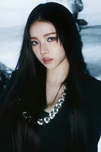 KARINA in The Christmas Song