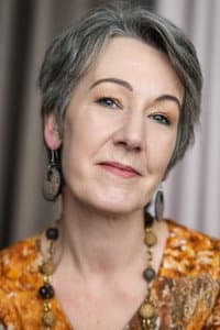 Jill Priest in Good Hair: Perceptions of Racism