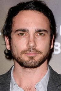 Matthieu Boujenah in Le Dernier gang