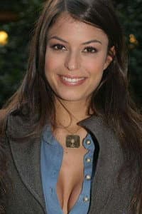 Sara Tommasi in La donna della domenica