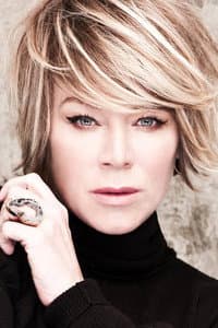 Mia Michaels in Celine in Las Vegas... Opening Night Live!