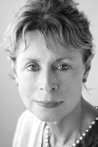 Judy Morris in In Search of Anna