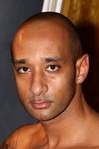 Tony Brooklyn in This Is Too Big