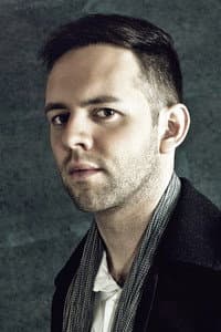 Michael Foret in Celebrity s.r.o.