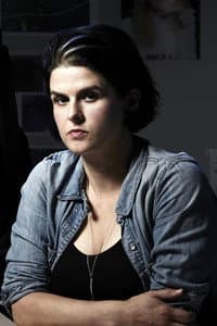Rachel Mills in The Killing Season