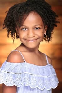 Markeda McKay in Planes, Trains, and Christmas Trees