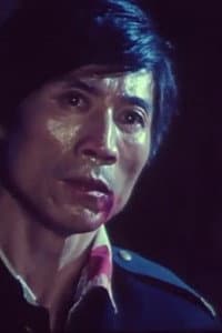 Biao Wang in Урга — территория любви