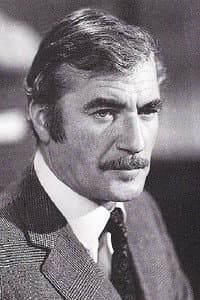 Nigel Davenport in Den Tüchtigen gehört die Welt
