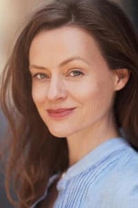 Tamsin Fessey in National Theatre Live: War Horse