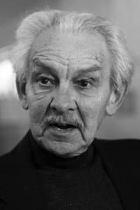 Vladimir Ponochevny in Внимание! В городе волшебник!