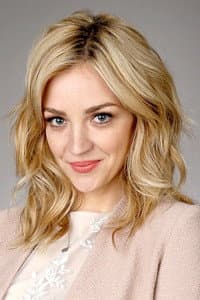 Abby Elliott in Purgatory