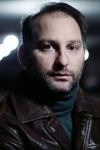 Sylvain Katan in Iris et les hommes
