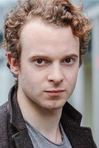Damien Zanoly in Voleuses