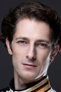 Mathieu Ganio in Proust ou les Intermittences du cœur