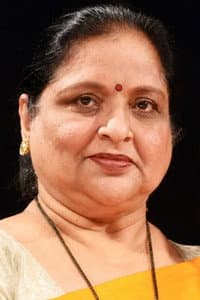 Roja Ramani in O Seeta Katha