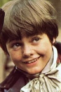 Jack Wild in The Pied Piper