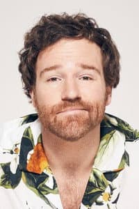 Shane Hartline in The Furry Fortune