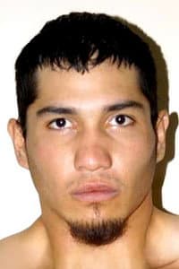 Miguel Angel Martinez in Diego Pacheco vs. Manuel Gallegos