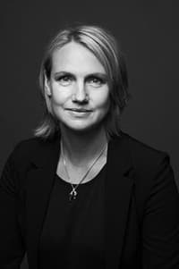 Tanja Lorentzon in Grannsamverkan