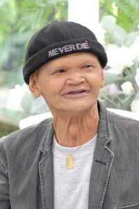 Suthep Seesai in Thai Fighters