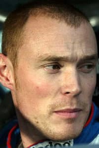 Richard Burns in Idol