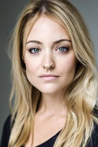 Christina Wolfe in West End Girls