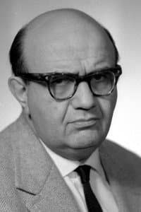 Aleksander Bardini in Jutro premiera
