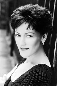 Lisa Vroman in Sweeney Todd: The Demon Barber of Fleet Street in Concert